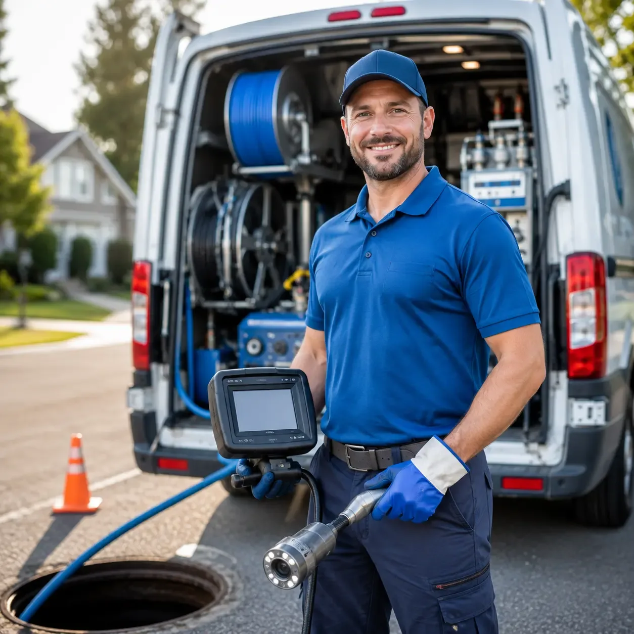 Local Pipe Relining specialists in Dover, NJ